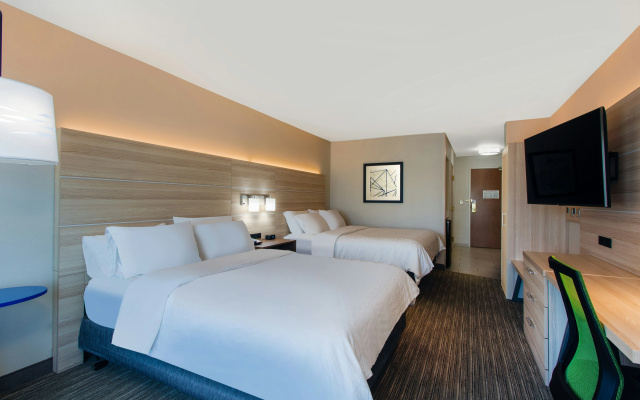 Holiday Inn Express Hotel & Suites Lewisburg by IHG
