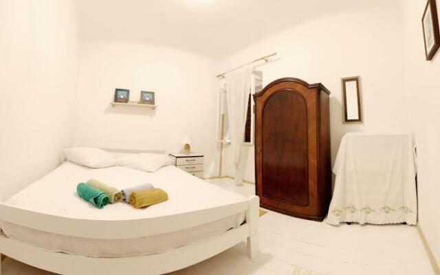 Apartment Nocturno