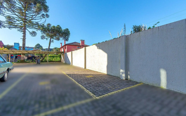 Apartamento Portinari