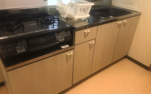 Japanese Traditional Hotel Kanasa