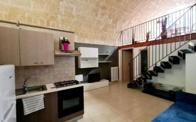 La Casa Del Nonno