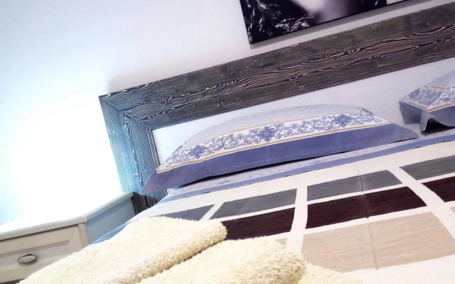 Vittoria Resort Residence B&B