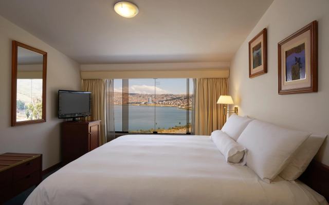 GHL Hotel Lago Titicaca