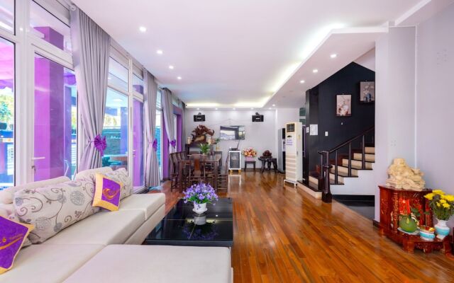 Villas 126-G1 Vung Tau