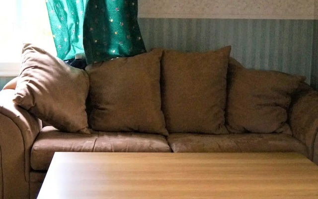 7 Person Holiday Home in Hova