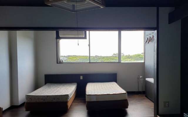 OYO Hotel Aoshima Suikoen Miyazaki