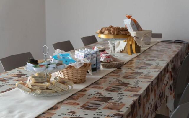 La Casa Di Mamma Nto