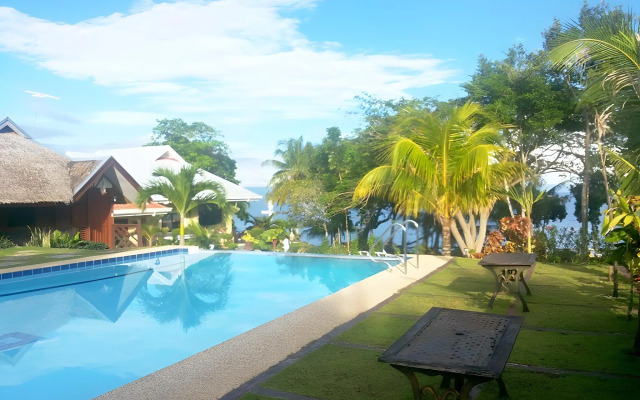 Panglao Kalikasan Dive Resort