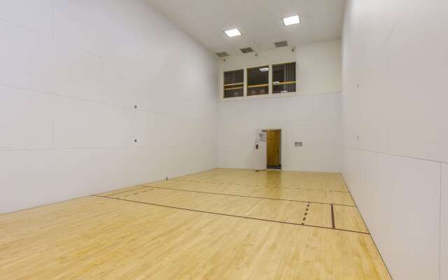 Rodeway Inn Gorham Riverside