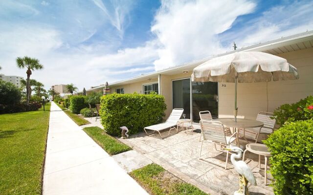 Jamaica Royale - 022 - 1 Br Condo