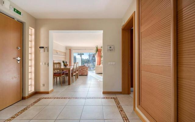 Pestana Golf Resort - T1 260d