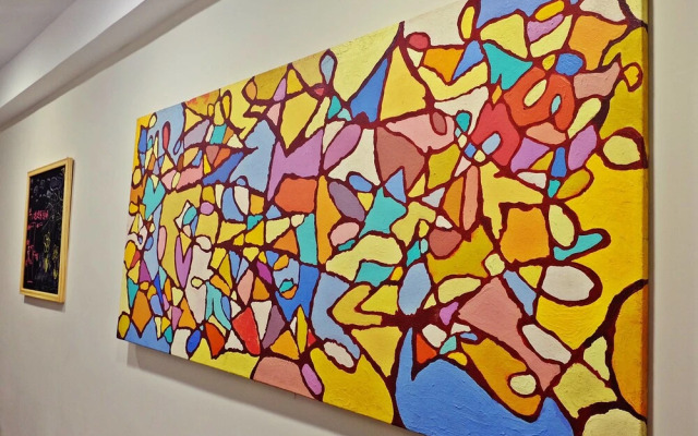 Ximen Lane Hostel