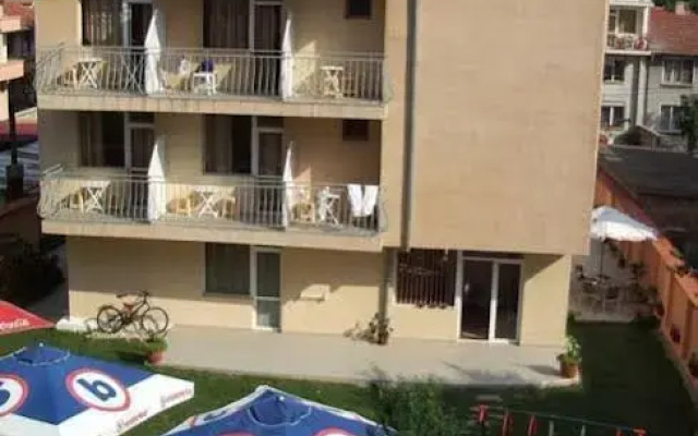 Vanessa Family Hotel