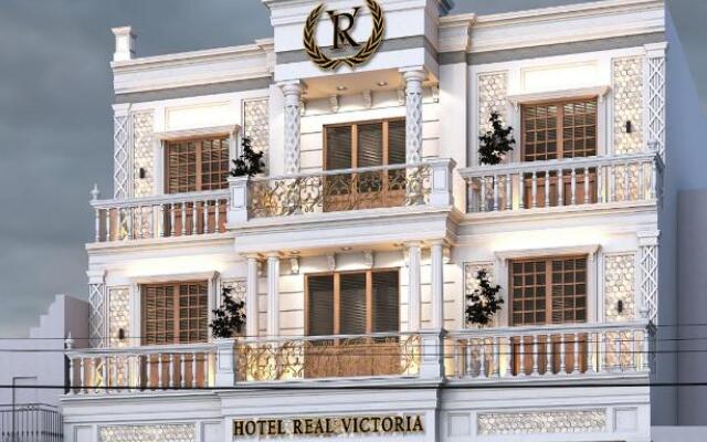 Hotel Real Victoria