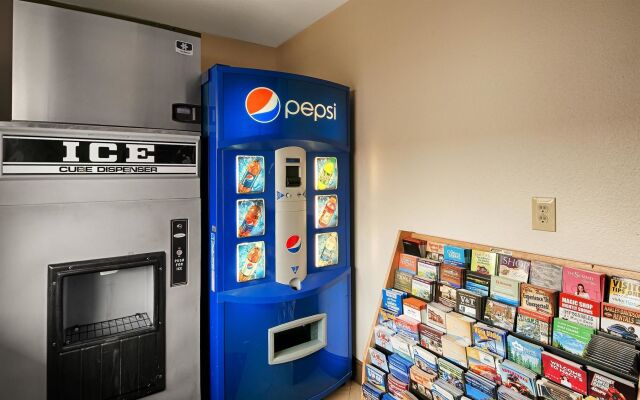 Best Western Fallon Inn & Suites