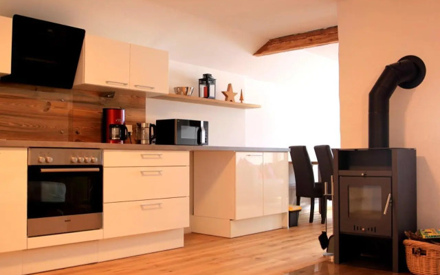 Apartment Pötzelberghof