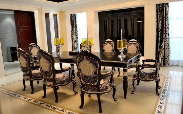 Zhongzhou International Hotel