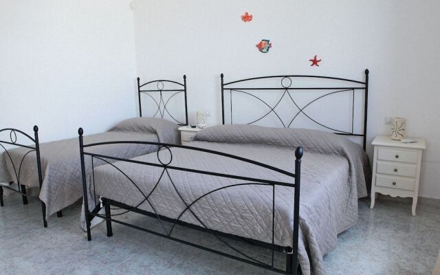 Salento Bed Dhu