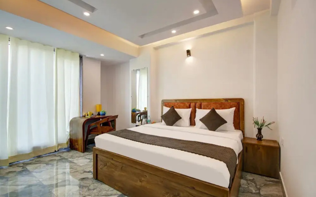 Hotel Emporio Grand