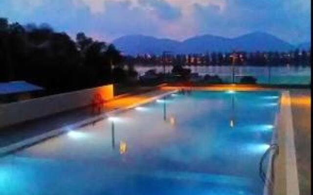 Marina Heights Seaview Resort Apartment II