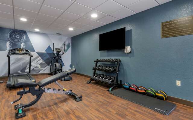 Best Western Plus Orlando East- UCF Area