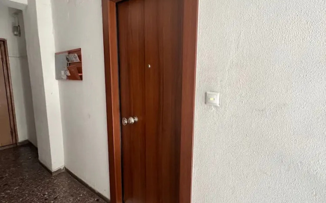 Cozy Apartment in Treis Gefires