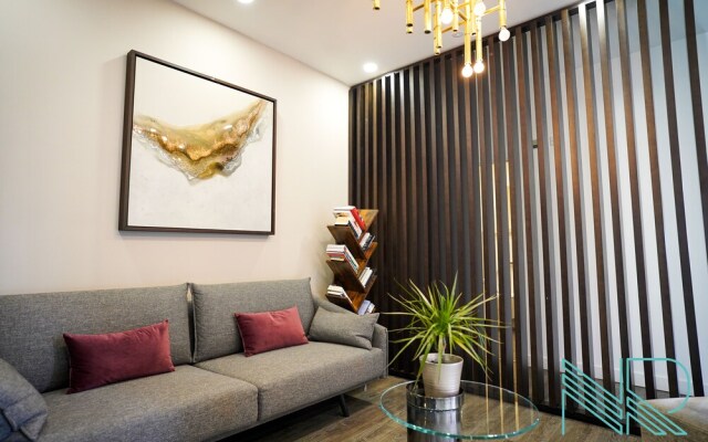 Luxury Stevenage Town Centre Apartment
