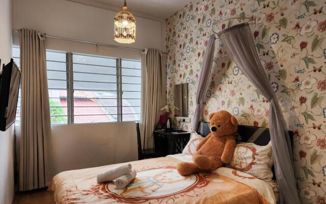 Elephant House Boutique Hotel