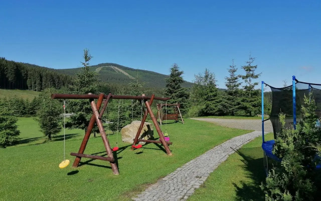 Gościniec Janowa Góra