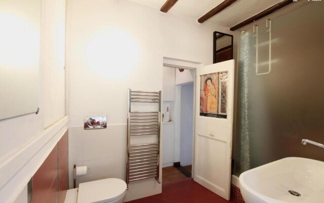 Montevecchio in Rome