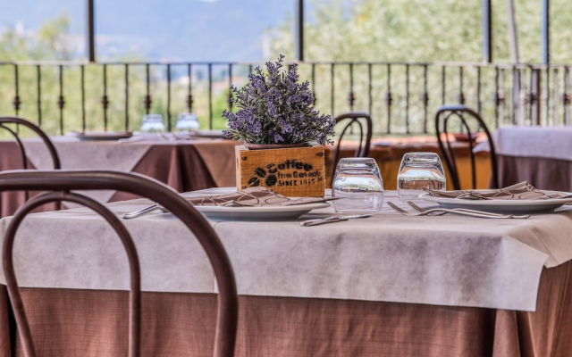 Agriturismo Regno Verde