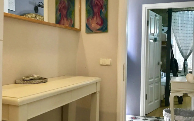 MaSaLa Hotel & Artist Residence