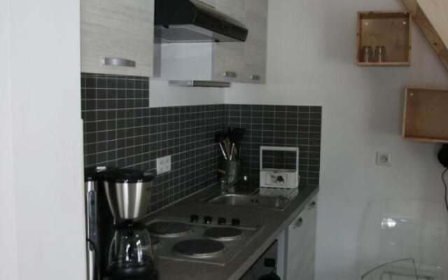 Les Hauts de L'Escoulaou