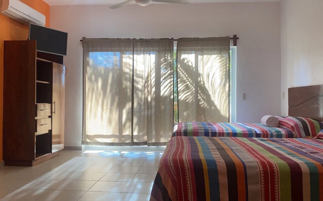 Hotel & Villas Palma Real