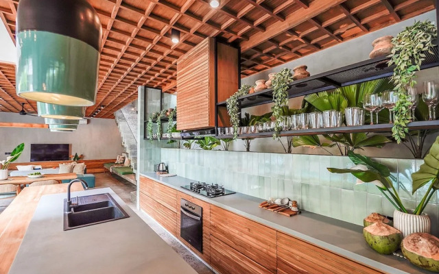 Vinaka Villa By Betterplace