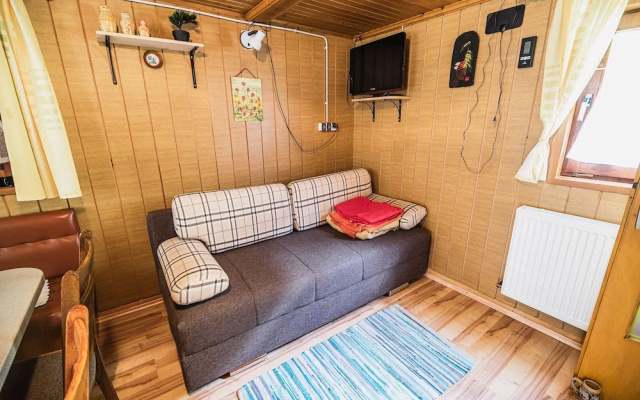 Cottage Hidden Pearl