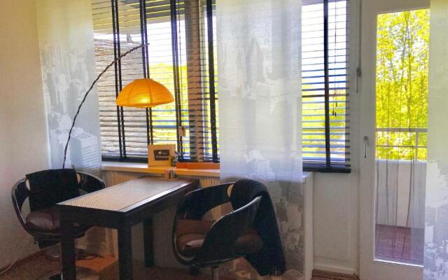 Appartement JZ