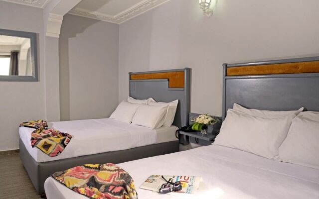 Hotel Rio