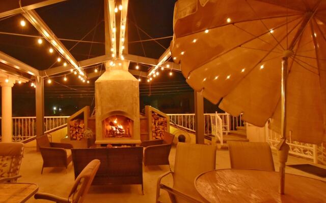 Apartahotel Villa Del Sol