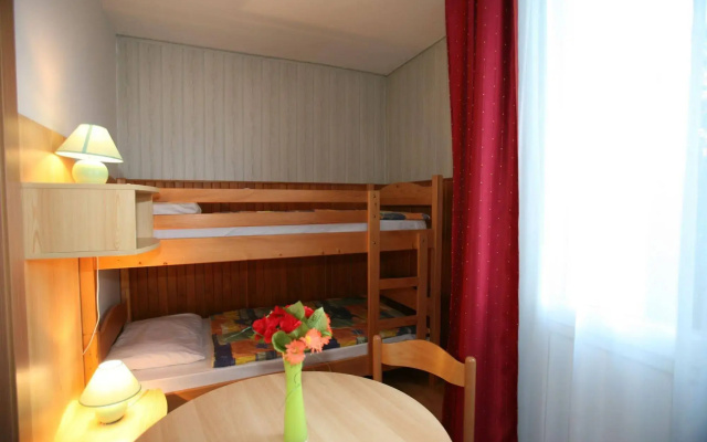 Hotel Omorika