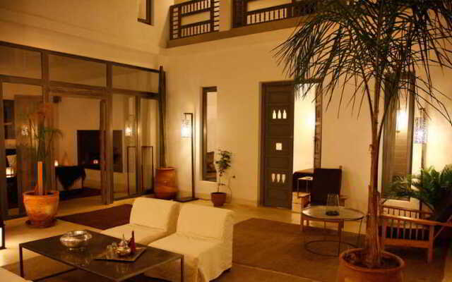 Riad Kenzo
