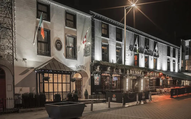 Skeffington ArmsHotel