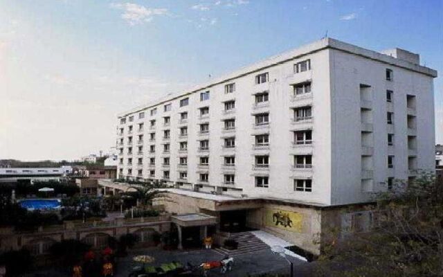 Mansingh Towers