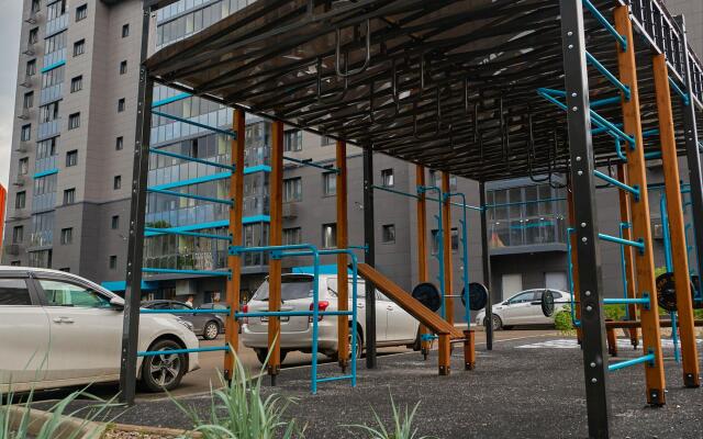 Premium (Премиум) на улице Красноказачья 23/2