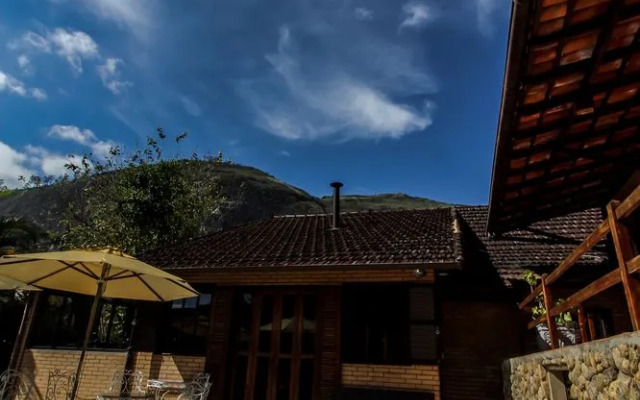 Pousada Morada das Flores