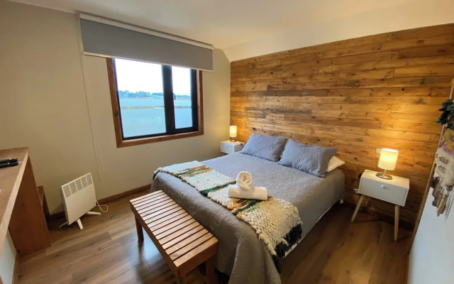 Albergo B&B Panguipulli