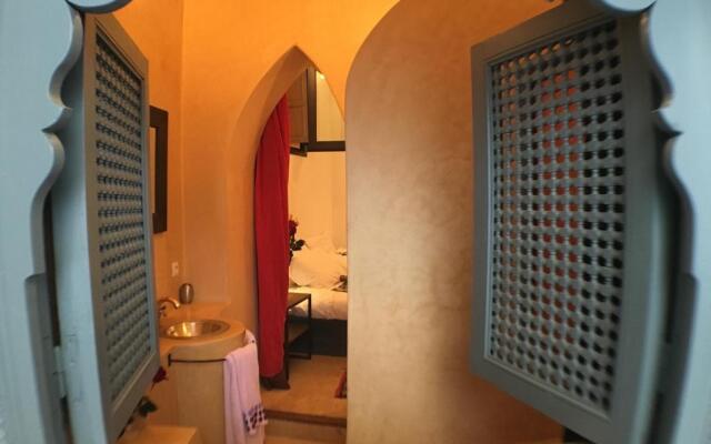 Riad of the Light