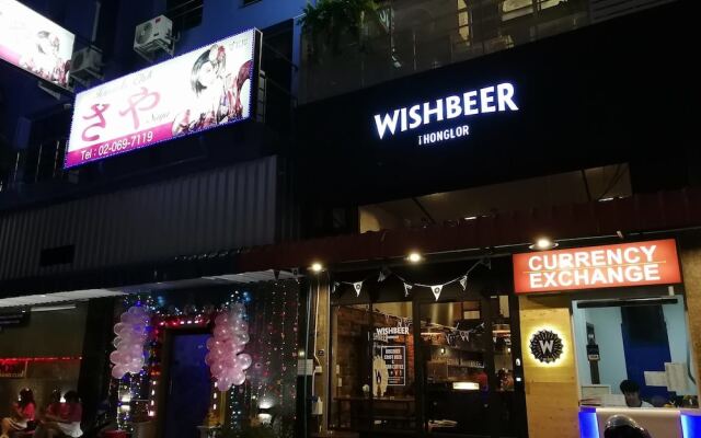 The Campus Hostel Thonglor