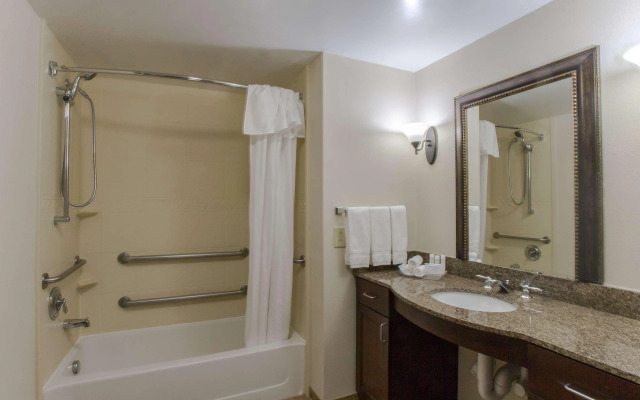 Homewood Suites by Hilton Davidson