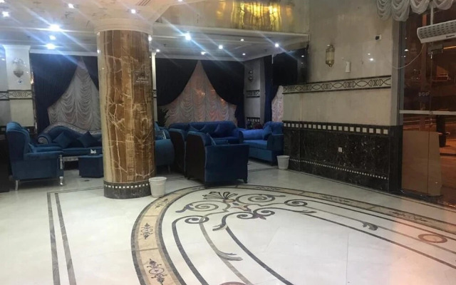 Golden Najd